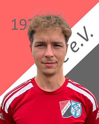 Maximilian Radkiewicz