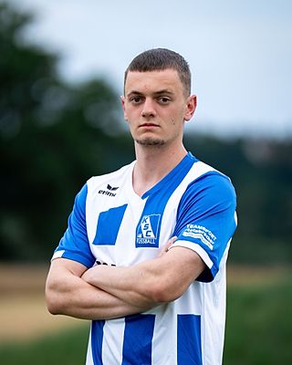 Simon Kemerlings
