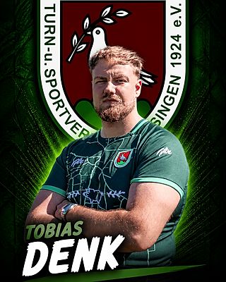 Tobias Denk