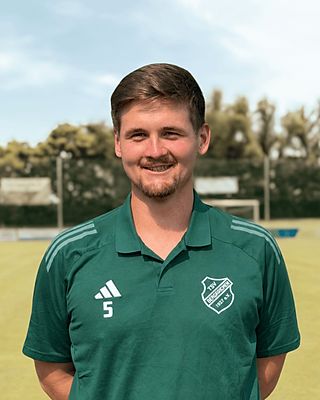 Mathias Bründl