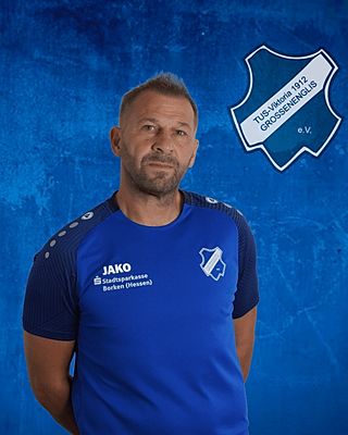 Dirk Langhans