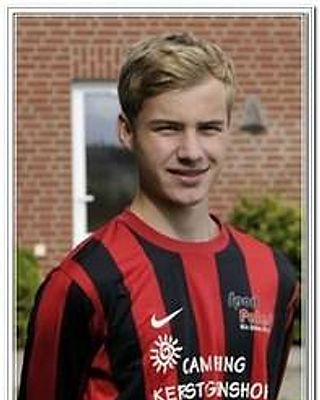 Jonas Feldhans-Becker