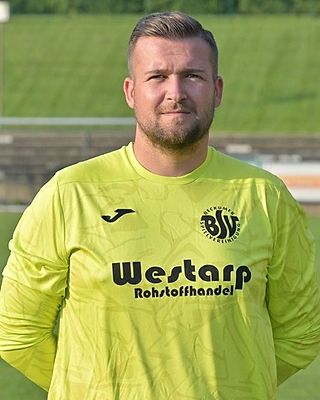 Alexander Küch