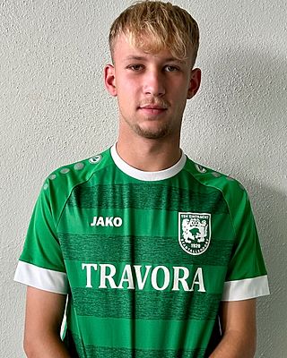 Gian-Luca Rebert
