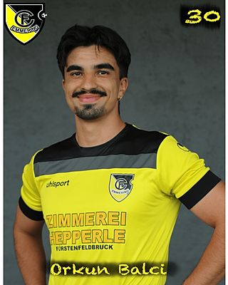 Orkun Balci