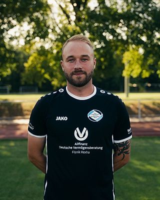Benjamin Dittmer