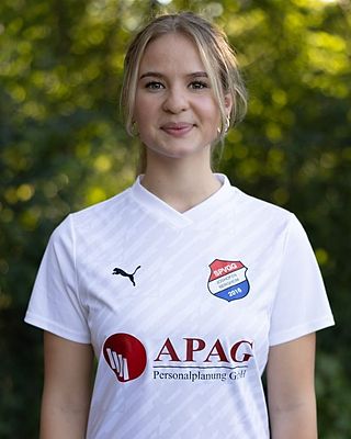 Jonna Davis