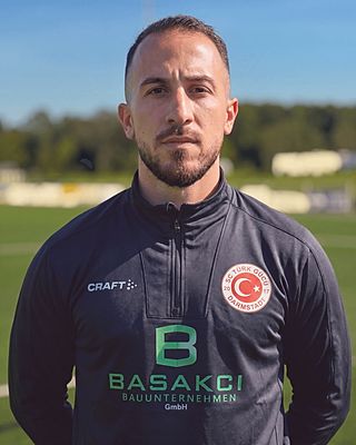 Furkan Can Bilgin