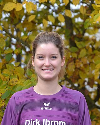 Daphne Rolka