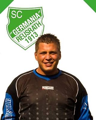 Sven Barsch