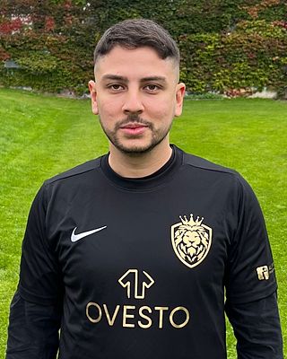 Seydi Sahin