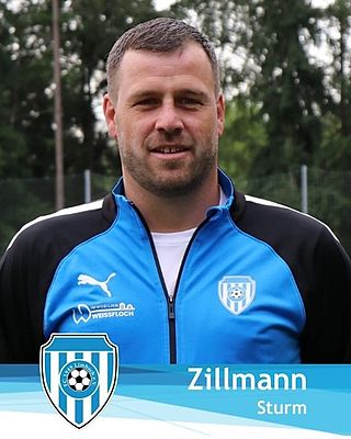 Ronny Zillmann