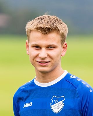 Lukas Ruchte