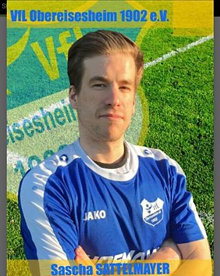 Sascha Sattelmayer