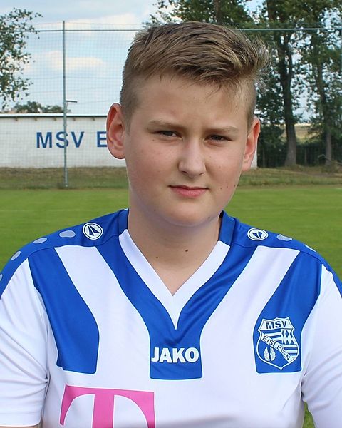Foto: MSV Eisleben
