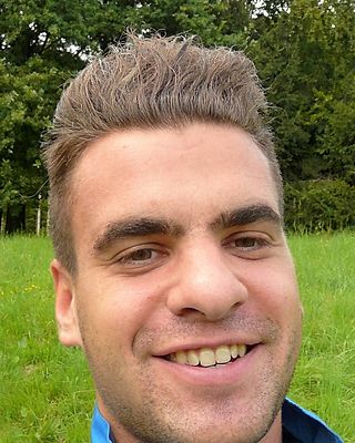 Tobias Eberwein