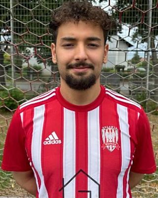 Mohamed Hamed Boulakouaghay