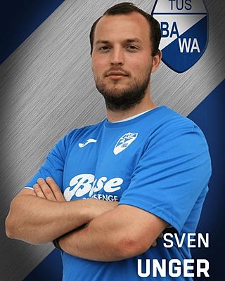 Sven Henrik Bernhard Unger