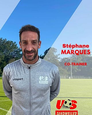 Stéphane Marques