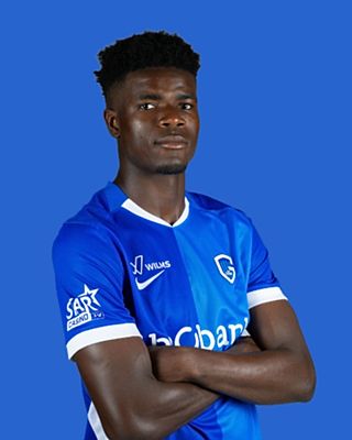 Aaron Bibout