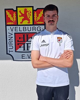 Linus Pürzer