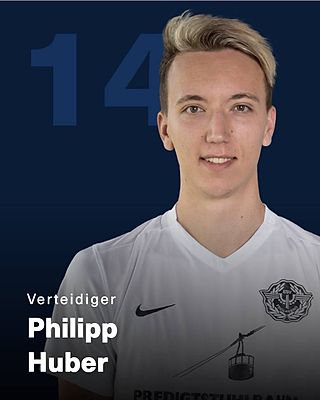 Philipp Huber