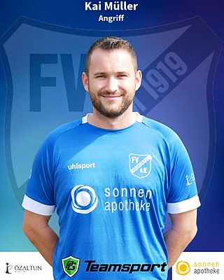 Kai Müller