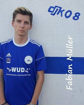 Fabian Müller