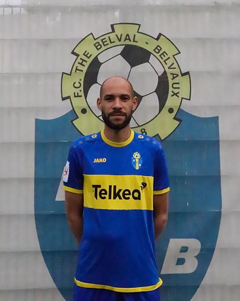 Foto: Cavaleiro Joana