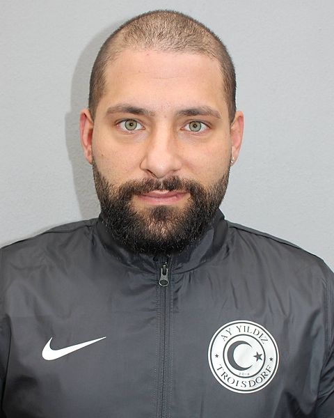 Foto: Cihat Köylüoglu