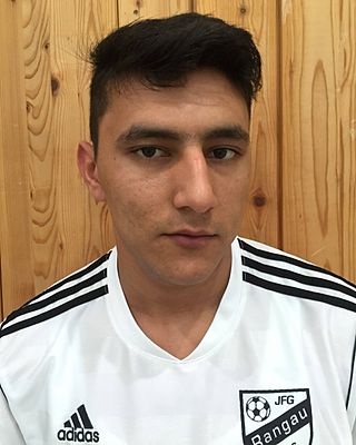 Khaled Fazli