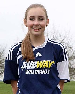 Michaela Hotz