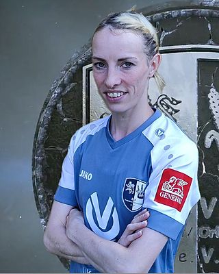 Maria Hofmann