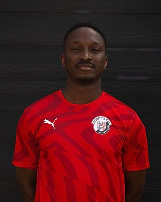 Chukwuka Emmanuel Anyanwu