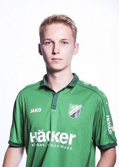Foto: Voigt, SV Rödinghausen