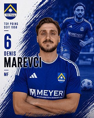 Denis Marevci