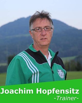 Joachim Hopfensitz
