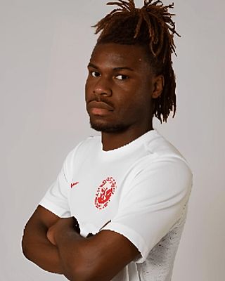 Emmanuel Cedric Mose Ahawo