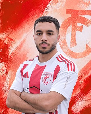 Mustafa Tahanouri