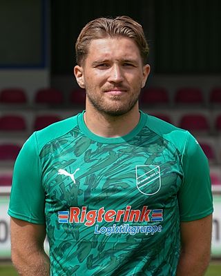Tom Hopp