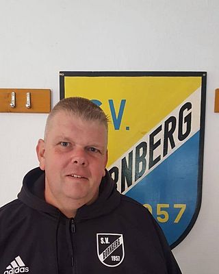 Thomas Alfey