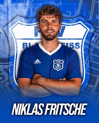 Niklas Fritsche