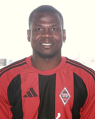 Yamoussa Camara