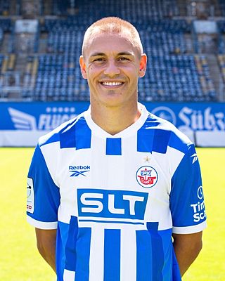 Franz Pfanne
