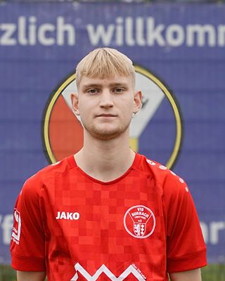Richard Hofmann