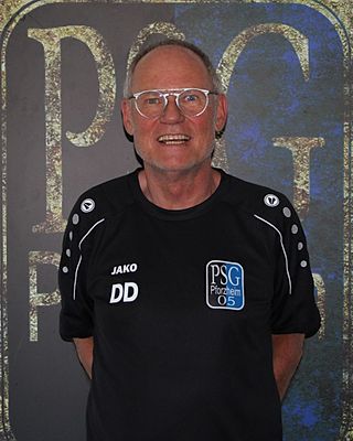 Dietmar Dierlamm