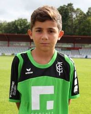 Emre-Can Aydemir
