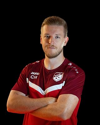Christopher Hönnige