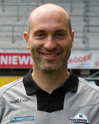 Daniel Scherning