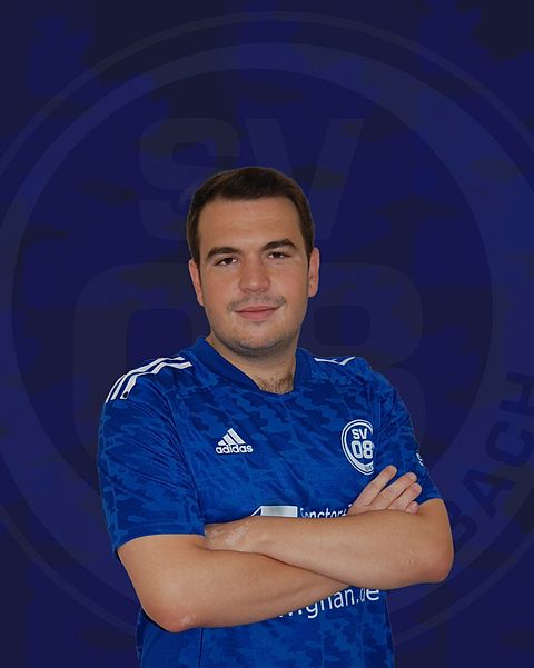 Foto: SV 08 Auerbach